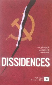 Dissidences - Delsol Chantal - Maslowski Michel - Nowicki Joanna
