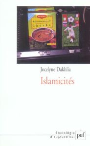 Islamicités - Dakhlia Jocelyne