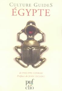 Egypte - Conrad Philippe