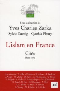 L'islam en France - Zarka Yves Charles - Taussig Sylvie - Fleury Cynth