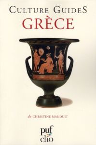 Grèce - Mauduit Christine