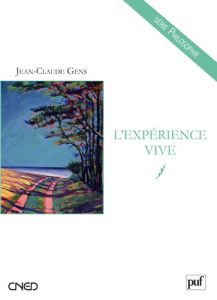 L'expérience vive - Gens Jean-Claude