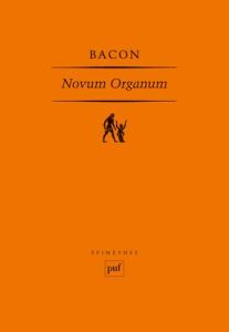 Novum Organum - Bacon Francis