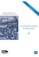 La grande famine en Irlande - Bensimon Fabrice - Colantonio Laurent