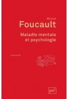 Maladie mentale et psychologie. 6e édition - Foucault Michel