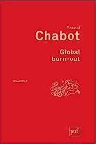 Global burn-out - Chabot Pascal