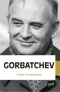 Gorbatchev - Ter Minassian Taline