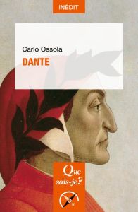 Dante - Ossola Carlo - Vermot-Petit-Outhenin Stéphanie