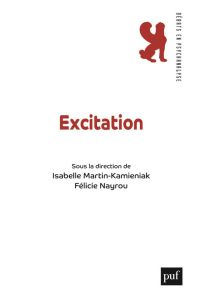 Excitation - Martin Kamieniak Isabelle - Nayrou Félicie