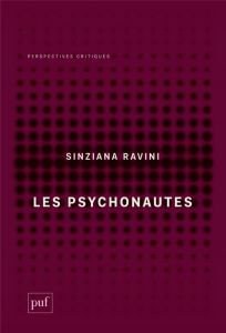 Les psychonautes - Ravini Sinziana