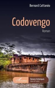 Codovengo - Cattanéo Bernard