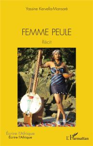 Femme peule - Kervella-Mansaré Yassine