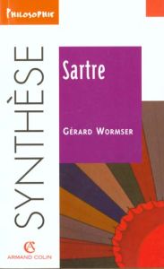 Sartre - Wormser Gérard