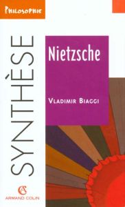 Nietzsche - Biaggi Vladimir