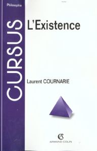 L'Existence - Cournarie Laurent