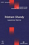 Tristram Shandy. Laurence Sterne - Bandry-Scubbi Anne - Descargues-Grant Madeleine