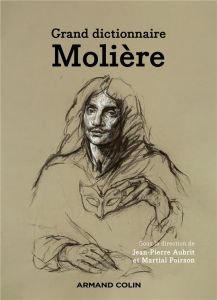 Dictionnaire Molière - Aubrit Jean-Pierre - Poirson Martial
