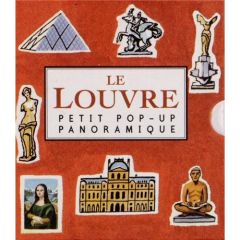 Le Louvre - McMenemy Sarah