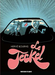 Le teckel Tome 1 - Bourhis Hervé