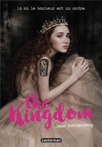 The Kingdom - Rothenberg Jess - Daniellot Corinne