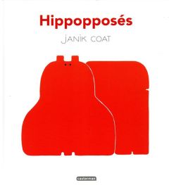 Hippoposés - Coat Janik