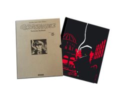 Corto Maltese Tome 16 : Nocturnes berlinois. Inclus une sérigraphie signée, Edition de luxe - Pratt Hugo - Canales Juan Díaz - Pellejero Ruben -
