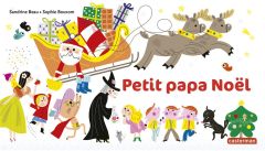 Petit papa Noël - Beau Sandrine - Bouxom Sophie