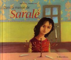Dans la maison de Saralé - Hassan Yaël - Novi Nathalie