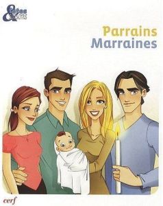 Parrains Marraines - PIC CATHERINE