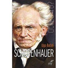 Schopenhauer - Batini Ugo