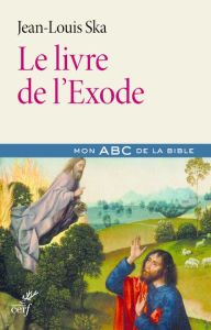 Le livre de l'Exode - Ska Jean-Louis