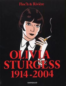 Olivia Sturgess 1914-2004 - RIVIERE FRANCOIS