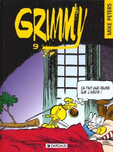 Grimmy. Tome 9 - Peters Mike