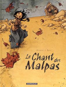Le Chant des Malpas - Boisserie Pierre - Bara Nicolas - Champion Claire