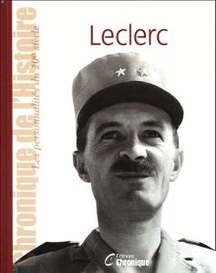 Leclerc - Marmin Michel