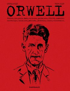 Orwell - Christin Pierre - Verdier Sébastien