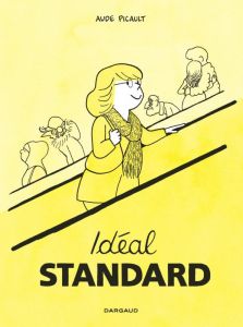 Idéal standard - Picault Aude