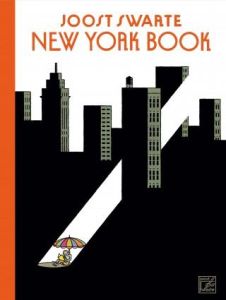 New York Book. Dessins pour The New Yorker - Swarte Joost - Nagielkopf Monique