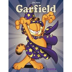 Garfield Tome 66 : Chat-Zam ! - Davis Jim - Soubiran Fanny