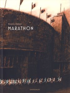 Marathon - Debon Nicolas