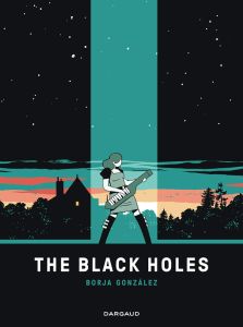 The black holes - Gonzalez Borja - Vasserot Christilla - Díaz Canale
