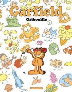 Garfield Tome 69 : Garfield gribouille - Davis Jim - Soubiran Fanny