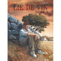 Lie-de-Vin - Corbeyran Eric - Berlion Olivier