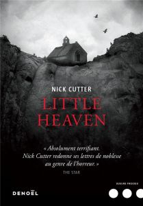 Little Heaven - Cutter Nick - Fontaine Eric