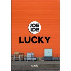 Lucky - Ide Joe - Garneray Dominique