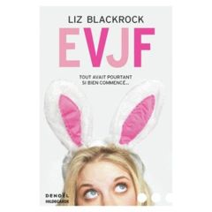 EVJF - Blackrock Liz