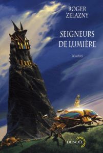 Seigneurs de lumière - Zelazny Roger - Saunier Claude - Claudel Mélusine