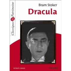 Dracula - Stoker Bram - Molitor Lucienne - Ziane-Bruneel Nad