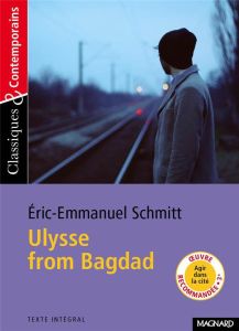 Ulysse from Bagdad - Schmitt Eric-Emmanuel - Sudret Laurence
