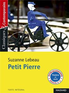 Petit Pierre - Lebeau Suzanne - Dardelin Hélène
